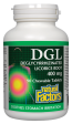 Natural Factors DGL Licorice (90 Chewable Tablets) Cheap