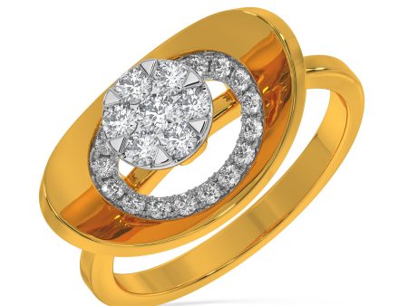 yastigi Ring Discount