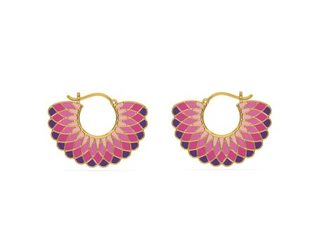 Flossie Earring Online now