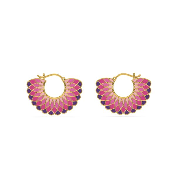 Flossie Earring Online now