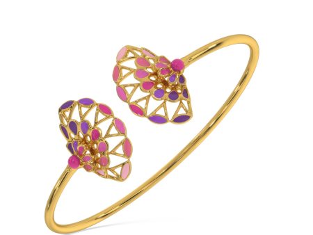 Fantine Bangle Fashion