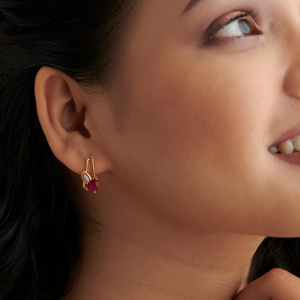 Ishika Earring Sale