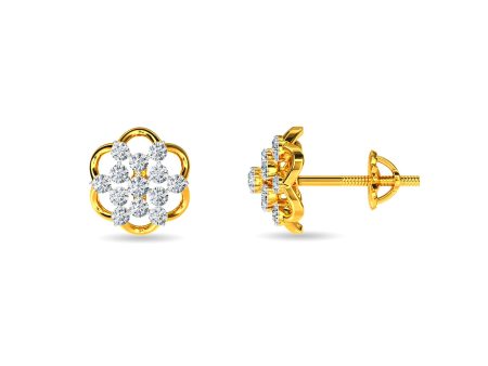 Allura Earring Online Sale