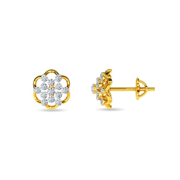 Allura Earring Online Sale