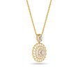 Florangle Pendant Online