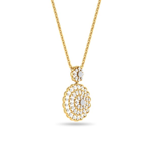 Florangle Pendant Online