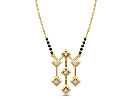 Banita Mangalsutra Hot on Sale