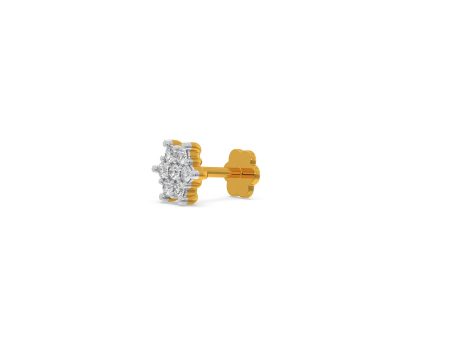 Ann Nose Stud For Discount