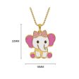 Baby Elphy Kids Pendant Sale