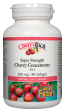 Natural Factors Cherryrich Super Strength Concentrate (500 mg) (90 Capsules) Discount