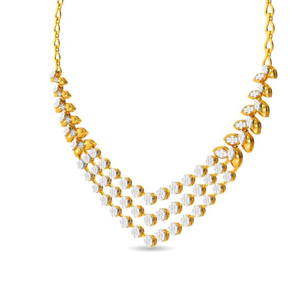 Skye Necklace Online Hot Sale