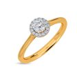 Penelop Solitaire Ring Online now