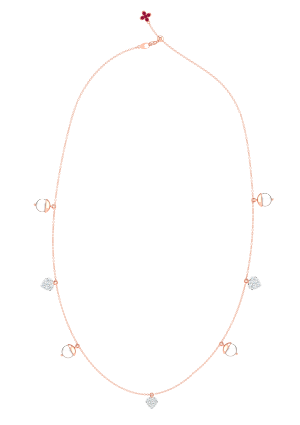 Cristina Necklace Online now