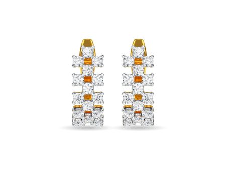 Akia Earring Discount