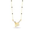 Deepika Mangalsutra For Discount