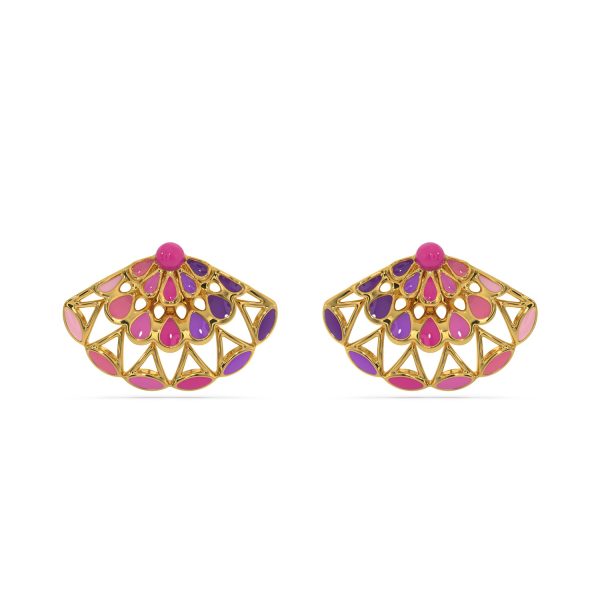 Fanny Earring on Sale