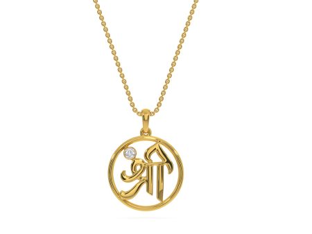 Shree Pendant Online Hot Sale