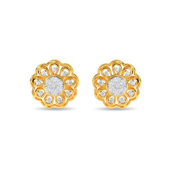 Zoha Earring Sale