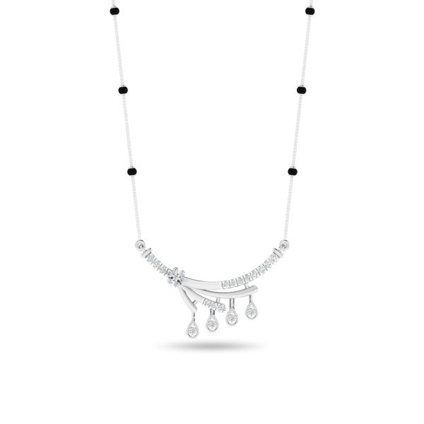 Deepika Mangalsutra For Discount