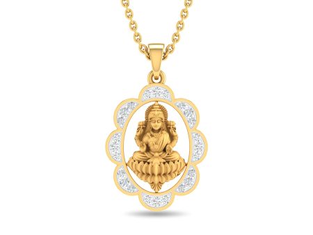 Shri Lakshmi Pendant Supply