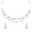 Trent Necklace Set Fashion