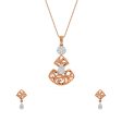 Charlene Pendant Set Hot on Sale