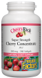 Natural Factors Cherryrich Super Strength Concentrate (500 mg) (180 Capsules) Cheap