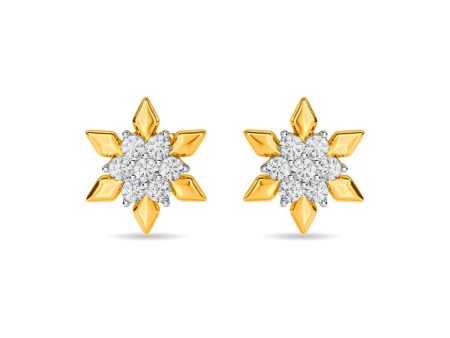 Zakariya Earring Sale