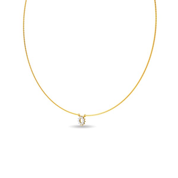 Stanli Necklace on Sale