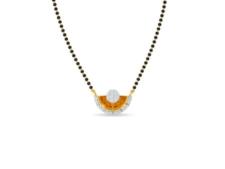 Derry Mangalsutra Pendant Fashion