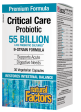 Natural Factors Critical Care Probiotic 55 Billion (30 VCaps) Sale