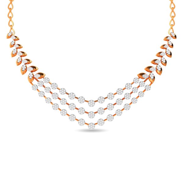 Skye Necklace Online Hot Sale