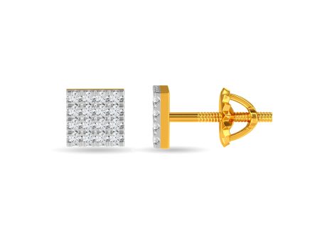 Adina Earring Hot on Sale