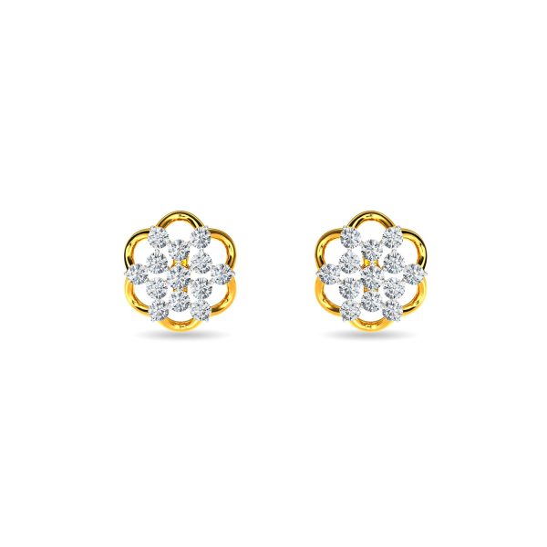 Allura Earring Online Sale