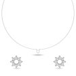 Stanli Necklace Set Fashion