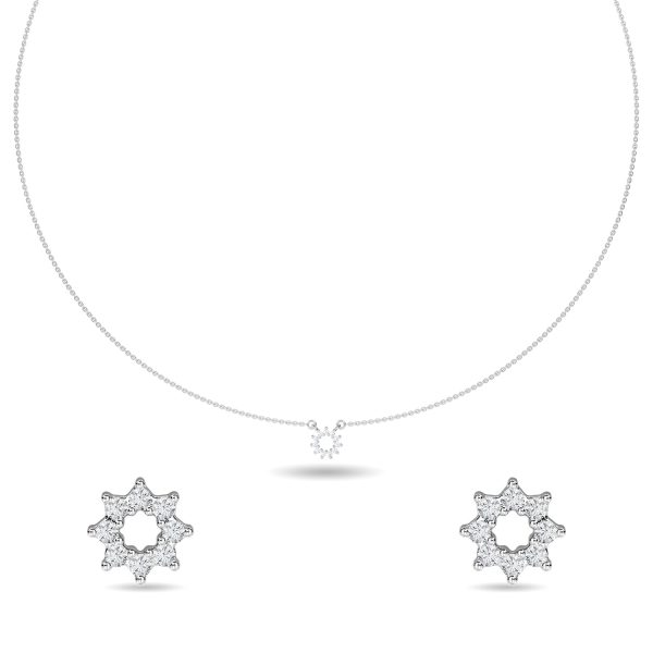 Stanli Necklace Set Fashion