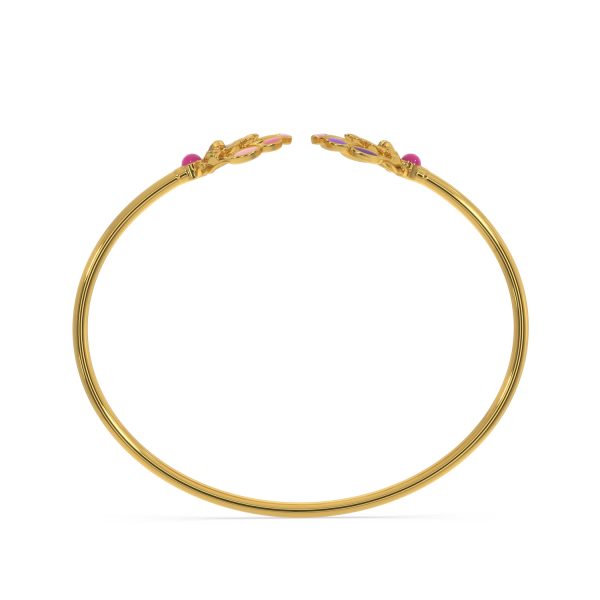 Fantine Bangle Fashion