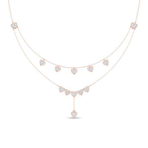 Polina Necklace For Discount