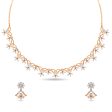 Sienna Necklace Set Discount