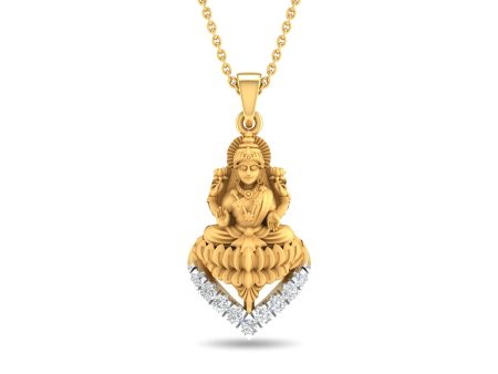 Vaishnavi Pendant For Sale