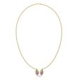 Farrah Necklace Cheap