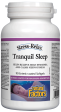 Natural Factors Stress Relax Tranquil Sleep (90 SoftGels) For Discount