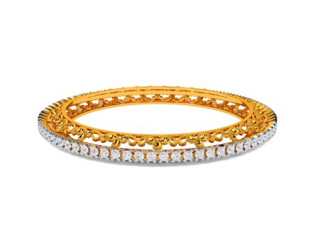 Dawn Bangle on Sale