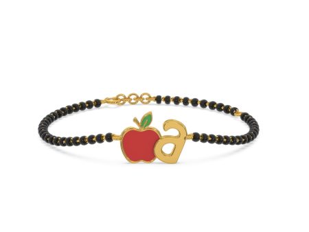 Apple Nazariya Kids Bracelet Cheap