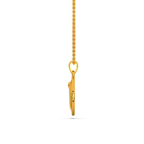 Shree  Unisex Pendant Fashion