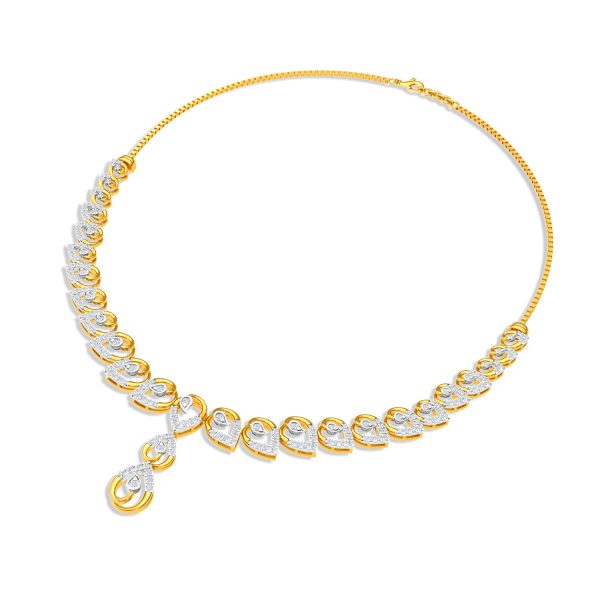 Tyma Necklace Set Online