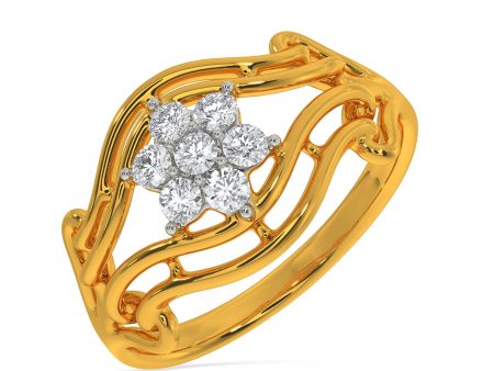 Zambak Ring For Discount