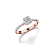 Glistening Enchanted Ring Online Sale