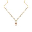 Delfina Necklace For Discount