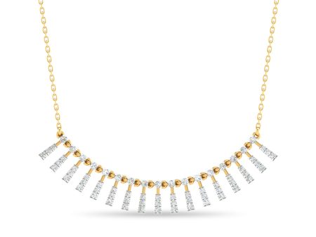 Salma Necklace Online